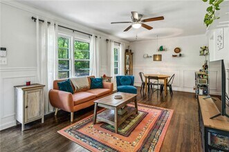1410 Cobb Branch Dr in Decatur, GA - Building Photo - Building Photo