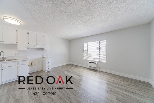 property at 12883 San Fernando Rd