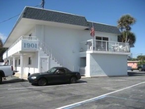 1901 N Atlantic Ave in Daytona Beach, FL - Building Photo - Building Photo