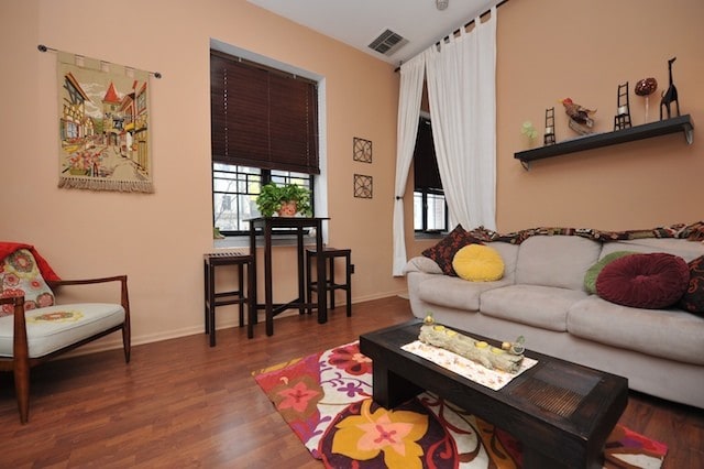 property at 1601 Spring Garden St