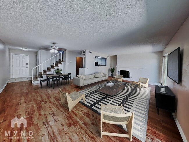 property at 3261 62nd St