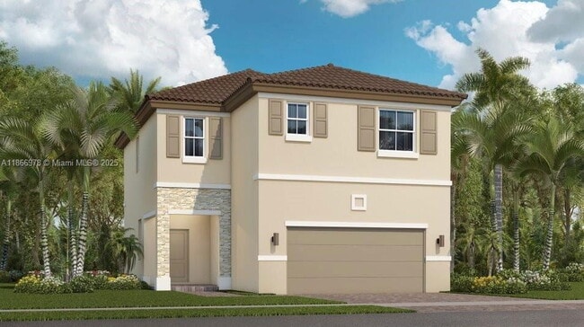 property at 2464 SE 24th Ave
