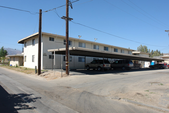 1148 El Paseo St in Fillmore, CA - Foto de edificio - Building Photo