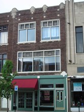 21 N Saginaw St in Pontiac, MI - Building Photo - Building Photo