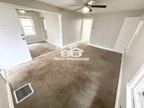 5418 Olive St in Kansas City, MO - Building Photo - Building Photo