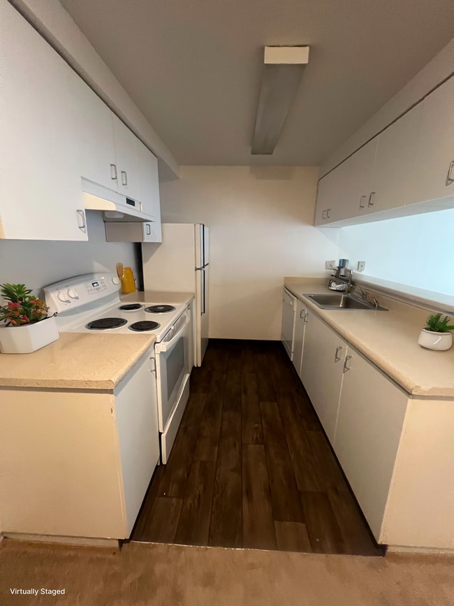 Northbrook Place Apartments