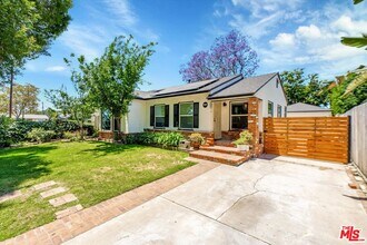 6531 Ruffner Ave in Los Angeles, CA - Building Photo - Building Photo