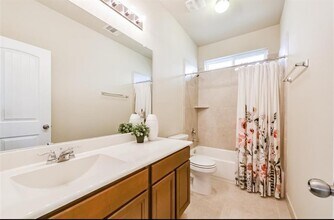 3543 Paganini Pl in Katy, TX - Building Photo - Building Photo