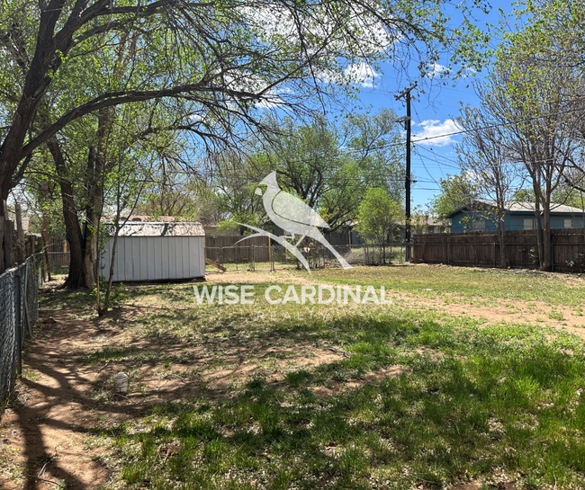 3007 42nd St in Lubbock, TX - Building Photo - Building Photo