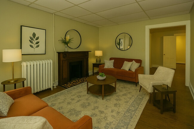 Superior Apartments