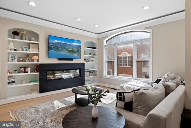 1170 N Vernon St in Arlington, VA - Building Photo - Building Photo