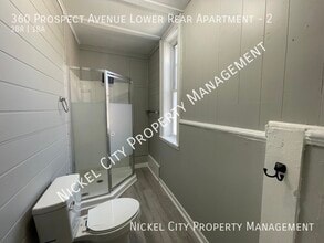 360 Prospect Ave in Buffalo, NY - Building Photo - Building Photo