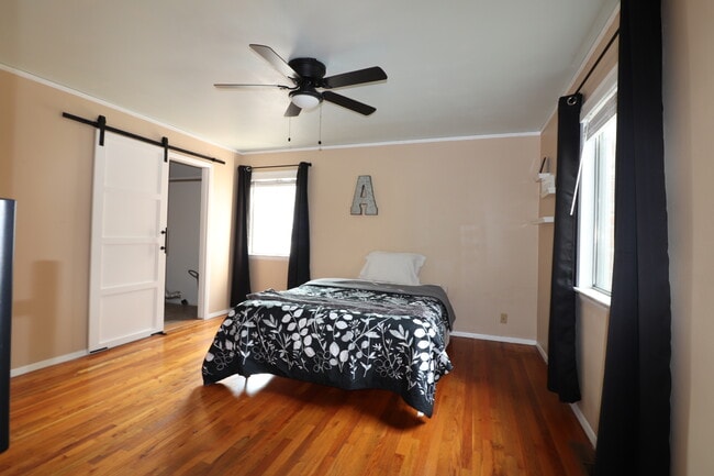 8227 Santa Fe Dr, Unit Lowell Condominiam in Overland Park, KS - Foto de edificio - Building Photo