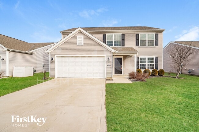 property at 5416 Branchville Dr