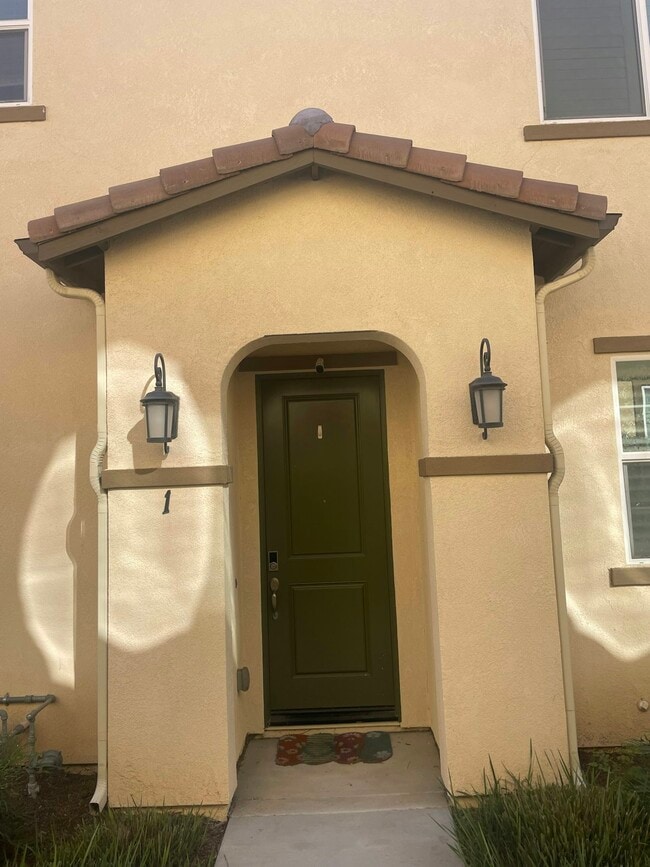 1278 Santa Victoria Road