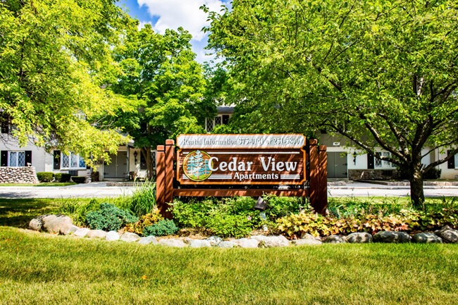 property at W63N14266-N14266 Washington Ave