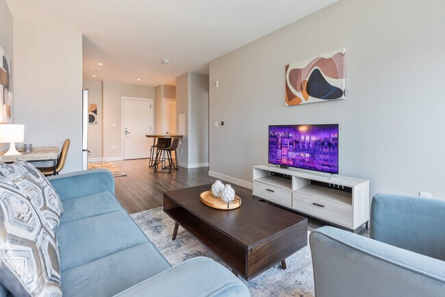 5 Fan Pier Boulevard in Boston, MA - Building Photo - Building Photo