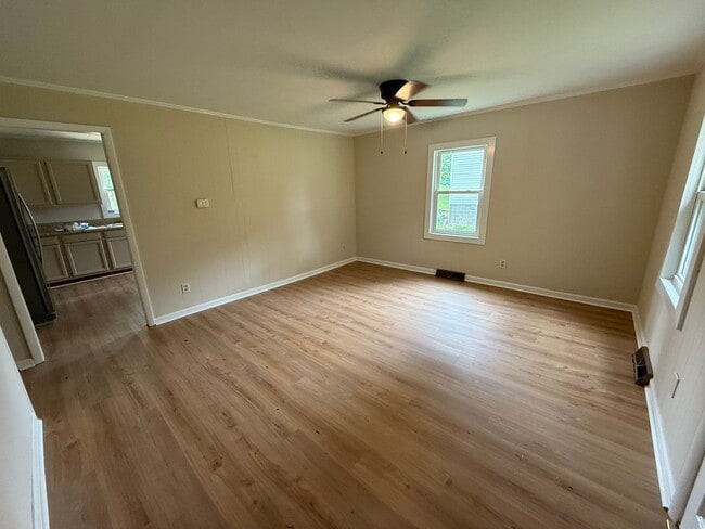 629 Inverness Rd in Burkeville, VA - Building Photo - Building Photo
