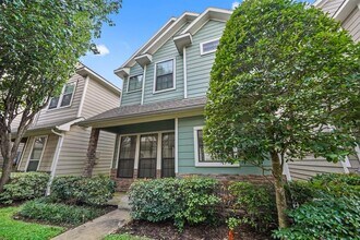 1846 Woodbend Village Ct in Houston, TX - Building Photo - Building Photo