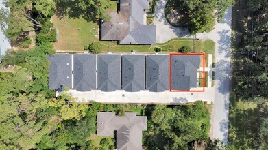 540 Janisch Rd in Houston, TX - Building Photo - Building Photo