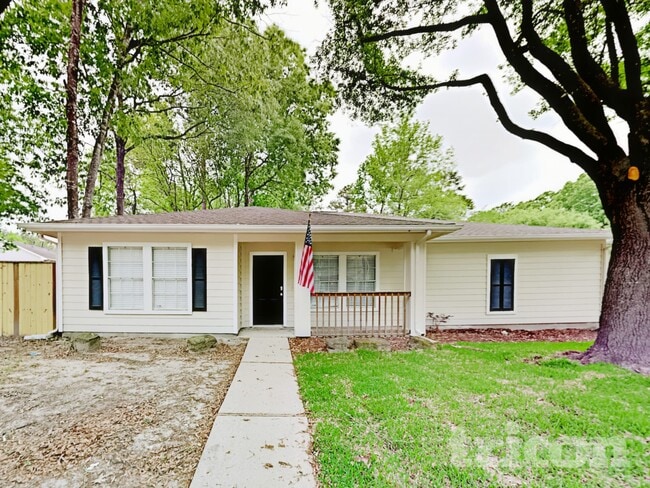 property at 21880 Silver Oak Ct