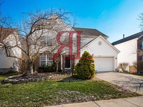 9326 Tahoma St in Columbus, OH - Foto de edificio - Building Photo