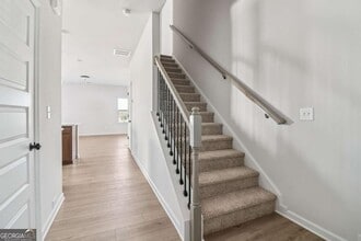 708 Shetland Trl in Cartersville, GA - Building Photo - Building Photo