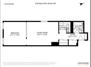 220 E 87th St in New York, NY - Building Photo - Building Photo