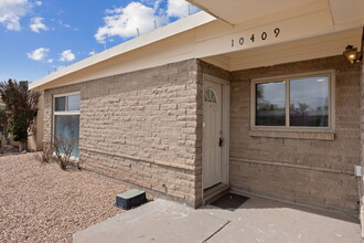 10409 Constitution Ave NE in Albuquerque, NM - Building Photo - Building Photo