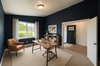 1286 E Whig Dr in Kuna, ID - Building Photo - Building Photo