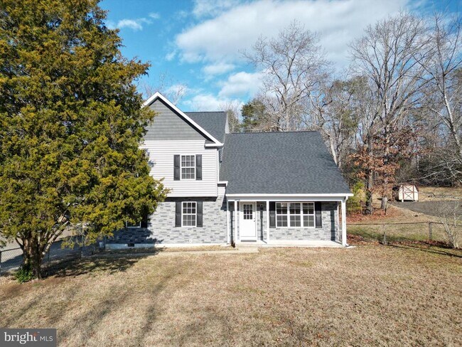 40750 King Dr in Mechanicsville, MD - Building Photo - Building Photo