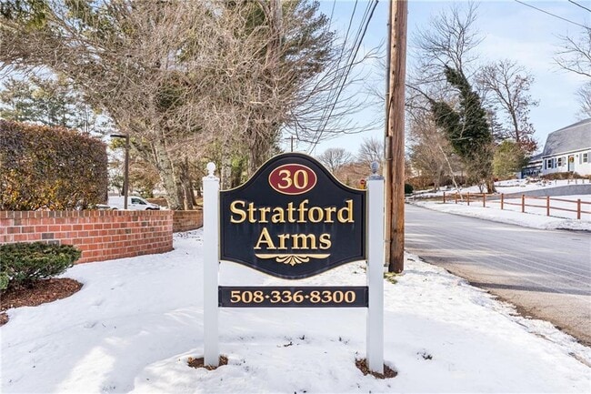 property at 30 Argyle Ave