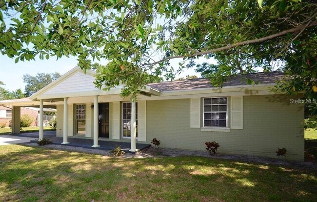 615 Sarita St in Sanford, FL - Building Photo - Building Photo