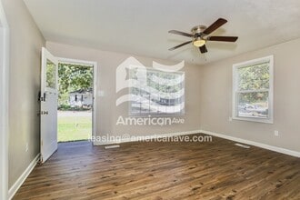 800 W 51st St in North Little Rock, AR - Building Photo - Building Photo