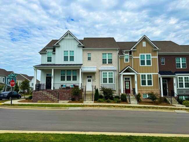 1758 Park Terrace Ln in Nolensville, TN - Building Photo - Building Photo