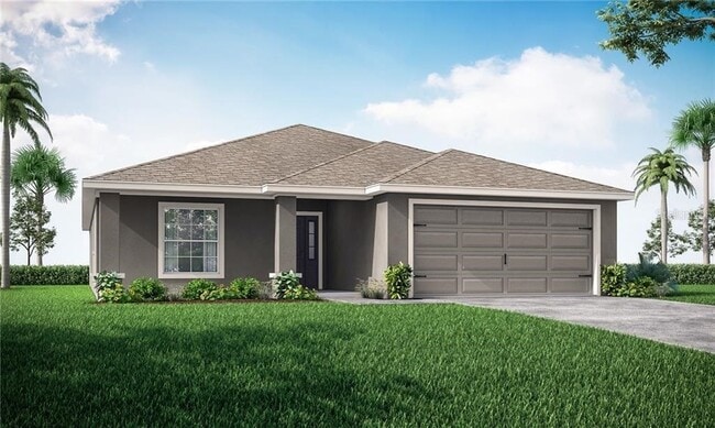 944 First Dr, Eagle Lake, FL in Eagle Lake, FL - Building Photo - Building Photo