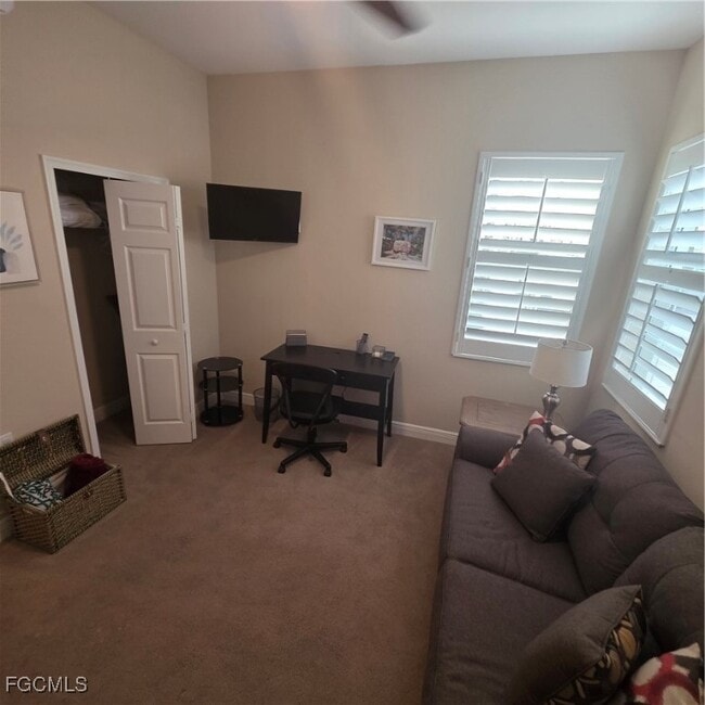 property at 10637 Pelican Preserve Blvd