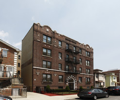 2251 81st St Apartments