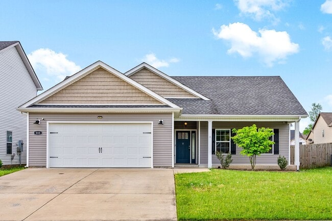 property at 555 Medallion Cir