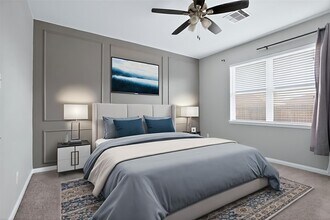 5003 Arbury Hill Ln in Rosenberg, TX - Building Photo - Building Photo