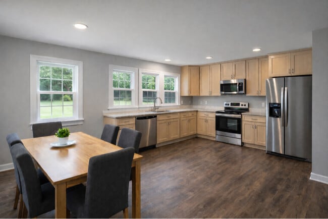 1820 Circle Dr in Leighton, AL - Building Photo - Building Photo