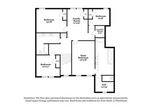 207 Shaker Hollow Dr in Mcdonough, GA - Building Photo - Building Photo