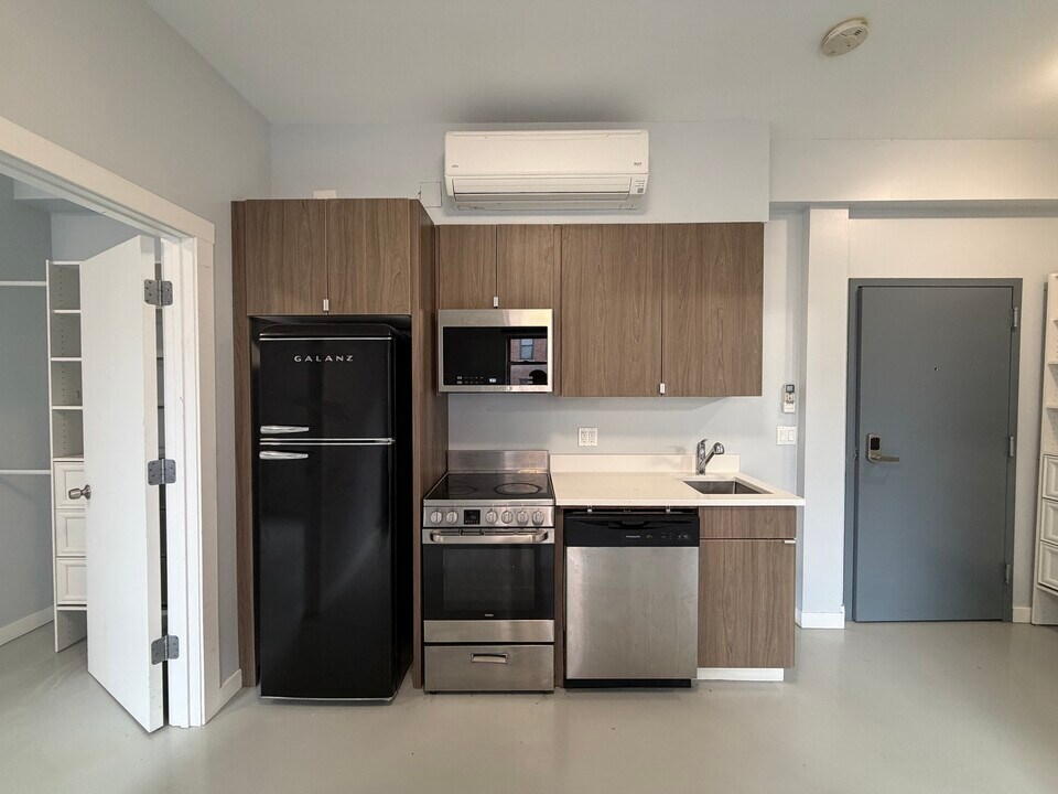 4700 N Racine Ave in Chicago, IL - Foto de edificio