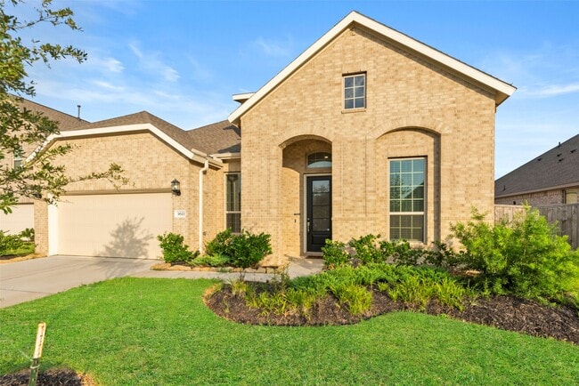 3611 Shadow Crst Ln in Rosenberg, TX - Building Photo - Building Photo