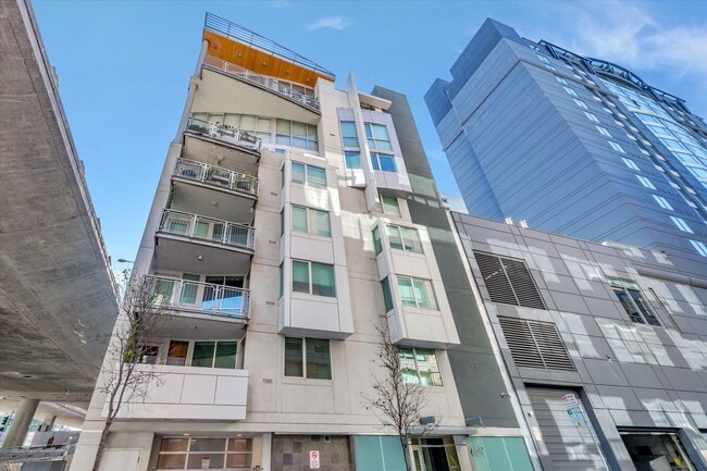 69 Clementina St in San Francisco, CA - Building Photo - Building Photo