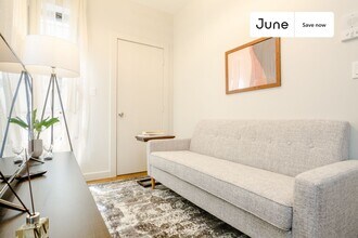 73 Monroe St, Unit A in New York, NY - Foto de edificio - Building Photo