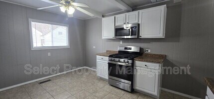 1248 Melbourne Ct in New Haven, IN - Building Photo - Building Photo