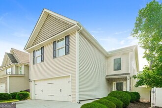 434 Highland Falls Dr in Hiram, GA - Building Photo - Building Photo