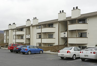 Arbors at Signal Mountain in Chattanooga, TN - Building Photo - Building Photo