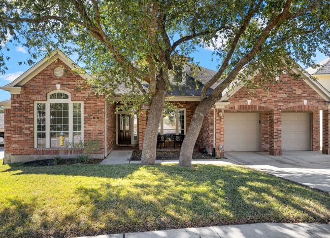 property at 34 Horseshoe Canyon